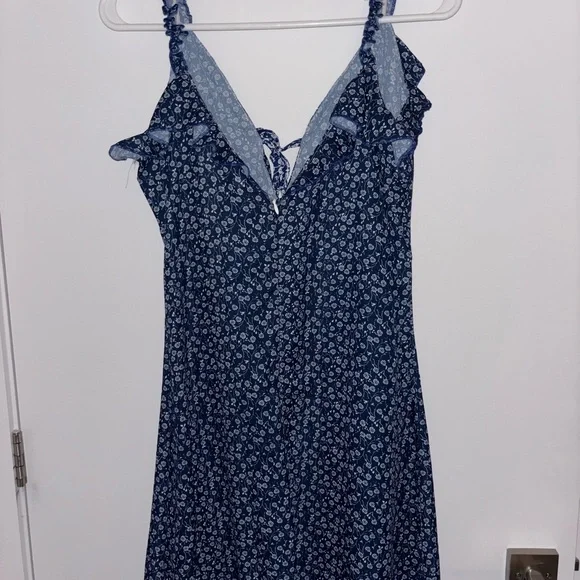 Flower Sundress - Picture 2 of 3